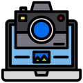 Appareil Photo icon