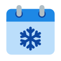 l'hiver icon