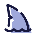 Requin icon