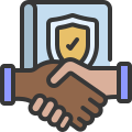 Agreement icon