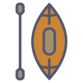 Boat icon