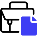 公文包 icon