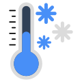 Cold Temperature icon