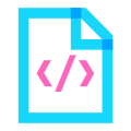 Codedatei icon