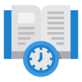 Reading Time icon