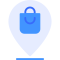 Pin icon