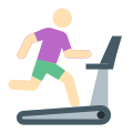 Treadmill Skin Type 1 icon