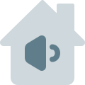 Sound at Home icon