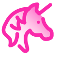 Unicornio icon