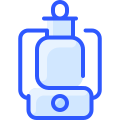 Oil Lamp icon