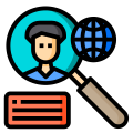 Job Search icon