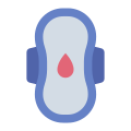 Sanitary Pad icon