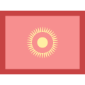 吉尔吉斯斯坦 icon