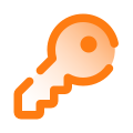 Key icon