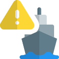 Fatal error from running cargo logistic ship icon