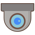 Fotocamera icon