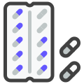 Pills icon