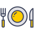 Desayuno icon