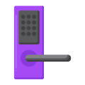 Smart Lock icon