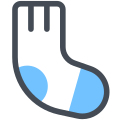 warme Socken icon