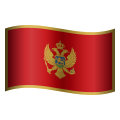 黑山表情符号 icon
