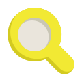 Magnifier icon