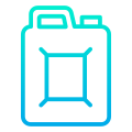 Petrol Canister icon