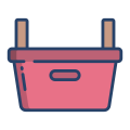 Shopping Basket icon