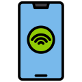 Wifi icon