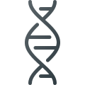 DNA icon