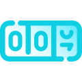 계수기 icon