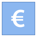 Banca Euro icon