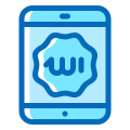 Muslim App icon