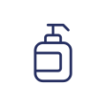 Hand Sanitizer icon