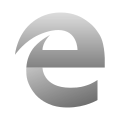 MS Edge icon