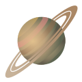 Ringplanet icon