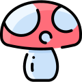 Champignon icon