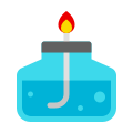 Alcohol Burner icon