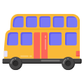 Double Decker icon