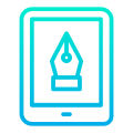 Digital Art icon