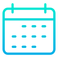 Calendario icon