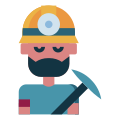 Miner icon