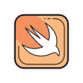 Swift icon