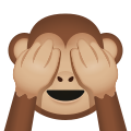 无恶不作的猴子 icon