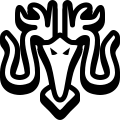 Greyjoy 하우스 icon