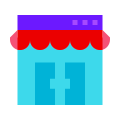 Online Shop icon