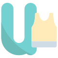 Unterhemd icon