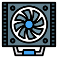 Computer icon