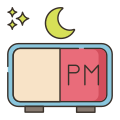 Pm icon