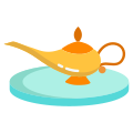 Magic Lamp icon